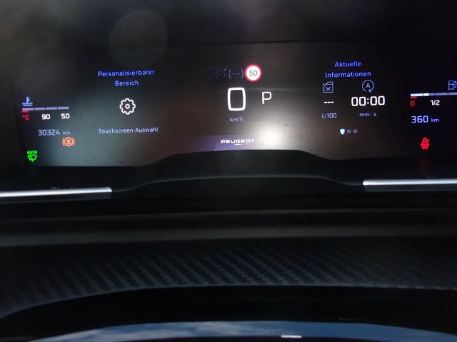 Peugeot 508 Allure Pack