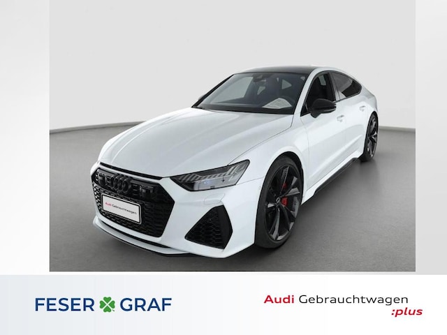 Audi RS7 Quattro Sportback