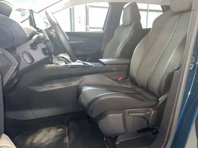 Peugeot 3008 Navi*MFL*AHK*Isofix*AppleCarPlay