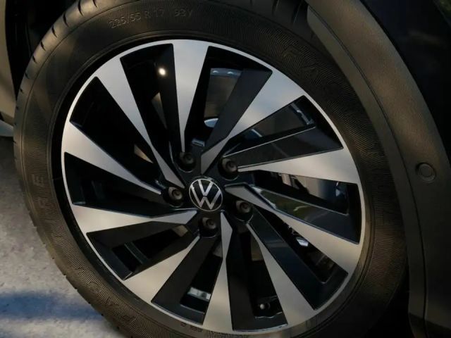 Volkswagen T-Roc DSG Life