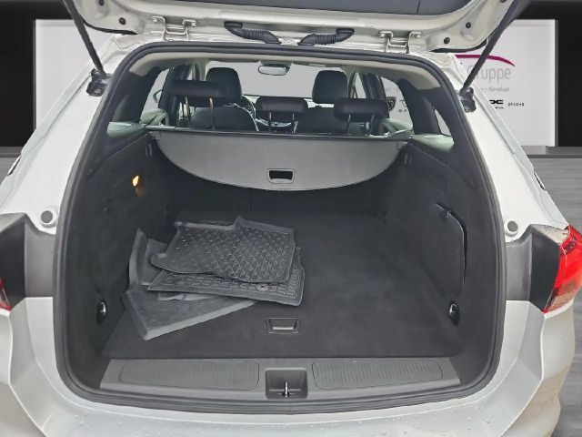 Opel Astra Elegance