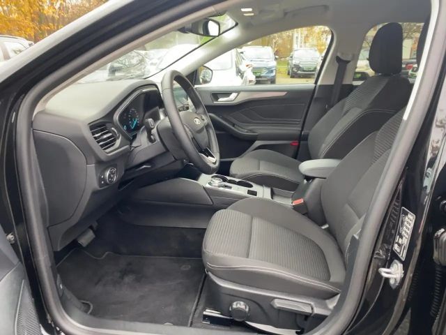 Ford Focus 1.5 EcoBlue Titanium Wagon