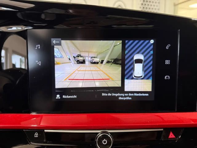 Opel Mokka 1.2 Turbo