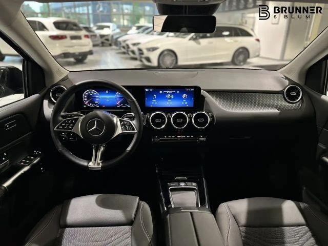 Mercedes-Benz B 200 Premium Progressive