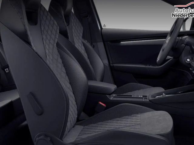 Skoda Octavia Combi Sportline