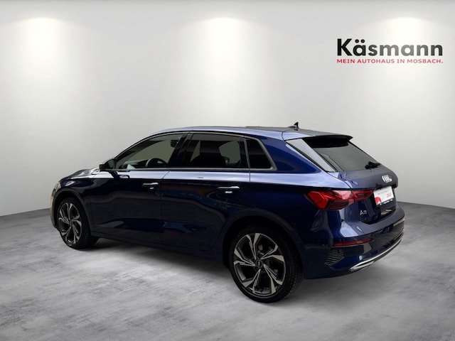 Audi A3 35 TDI Sportback