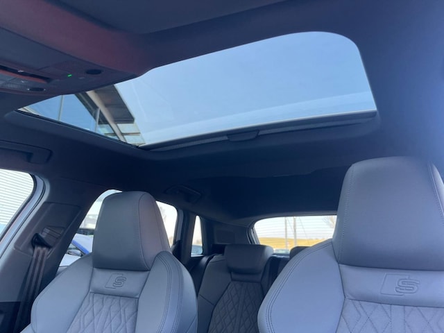 Audi S3 Quattro S-Tronic Sportback