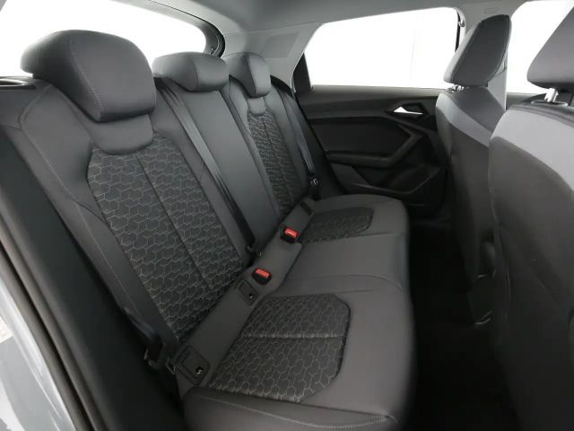Audi A1 25 TFSI S-Tronic Sportback