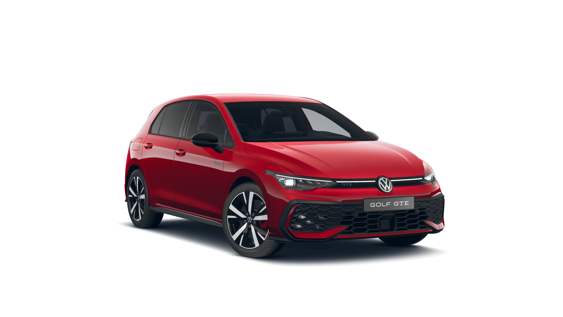 Volkswagen Golf GTE Golf VIII