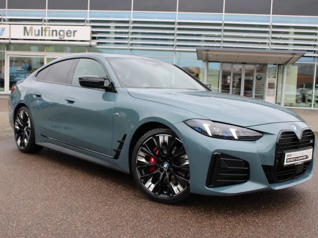 BMW 440 Coupé xDrive