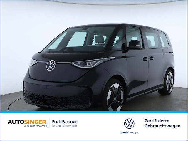 Volkswagen ID.Buzz IQ.Drive Pro