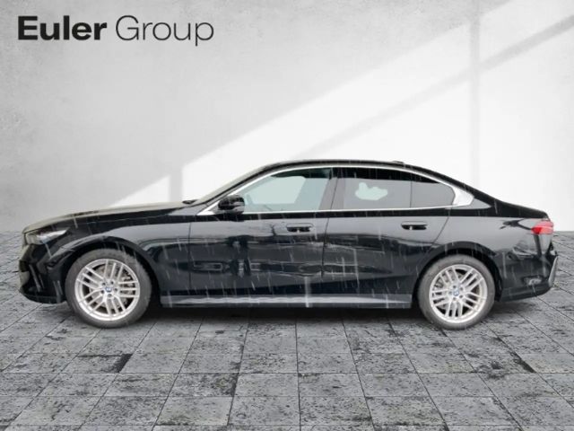 BMW 520 520d Sedan xDrive