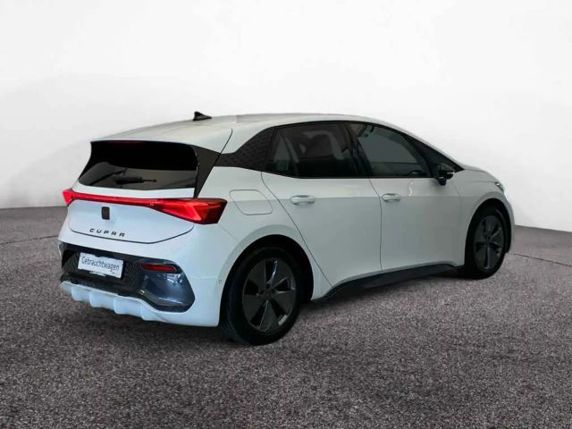 Cupra Born *WÄRME*LED*ACC*NAVI*R-CAM*SHZ*ALU*VIRTUAL*