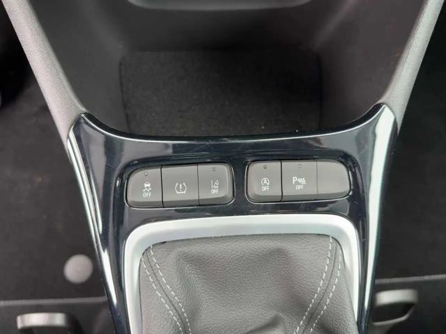 Opel Crossland X GS-Line Grand Sport