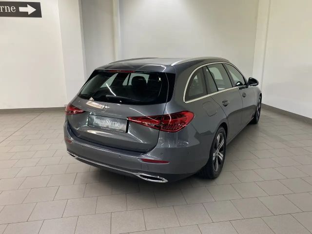 Mercedes-Benz C 180 AVANTGARDE Estate