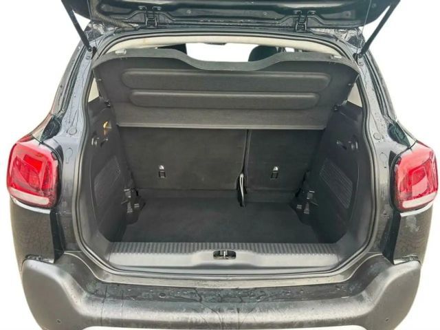 Citroën C3 Aircross Feel