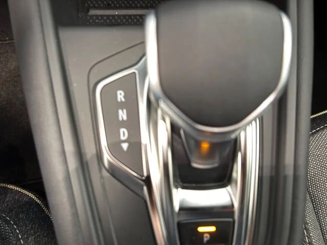 Renault Captur II AUTOMATIK, LED, KAMERA