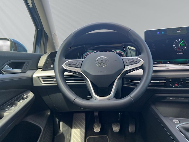 Volkswagen Golf 1.5 eTSI Golf VIII