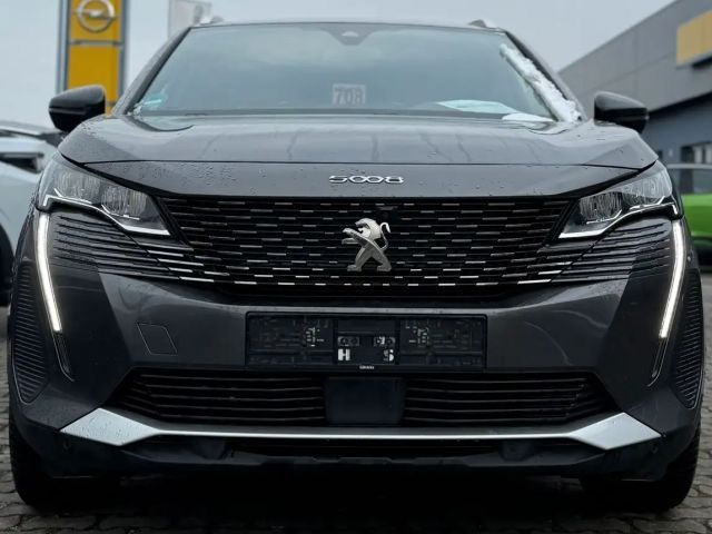 Peugeot 5008 Allure Pack PureTech