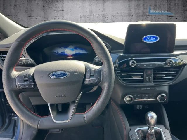 Ford Kuga EcoBoost ST Line