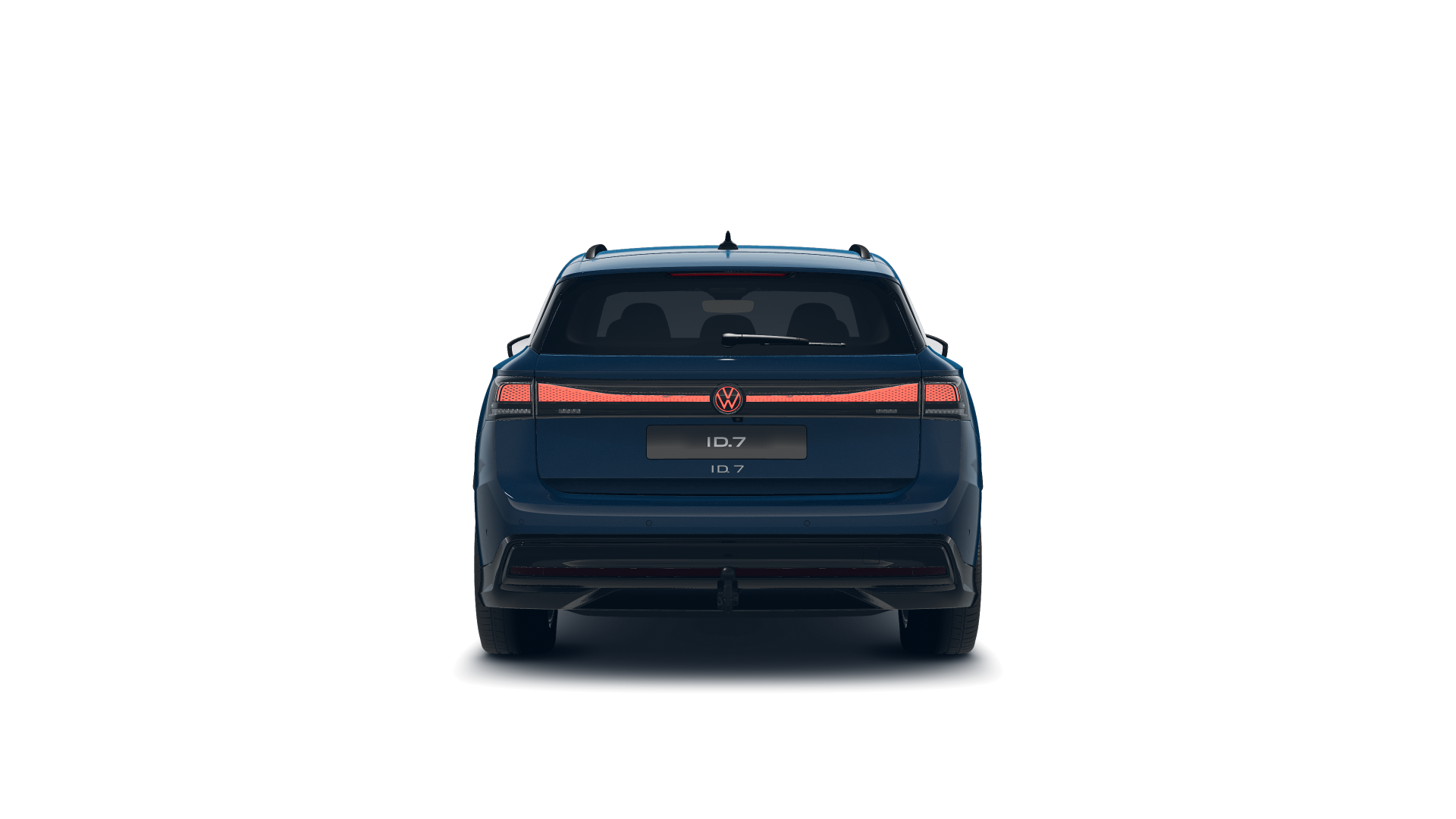 Volkswagen ID.7 IQ.Drive Pro Tourer