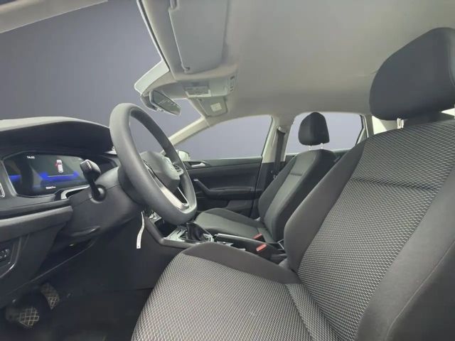 Volkswagen Polo Basis