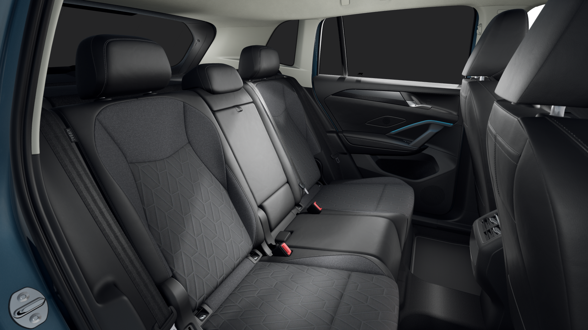 Volkswagen Tiguan DSG