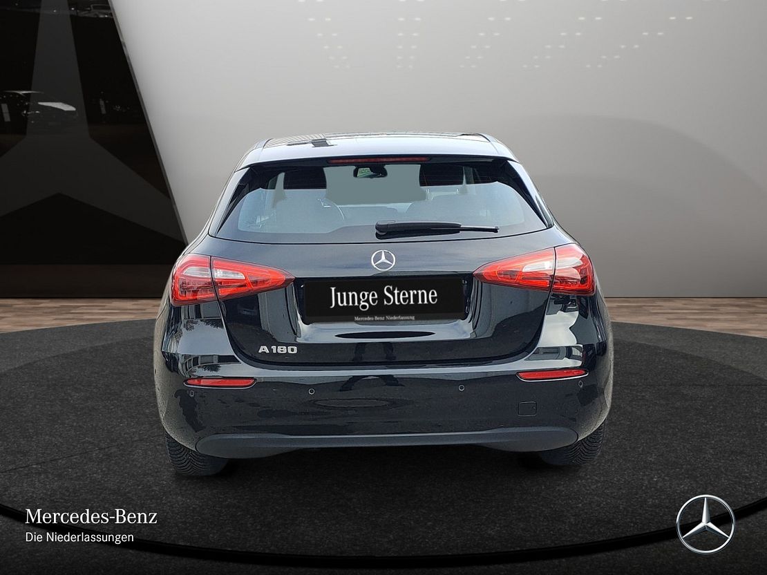 Mercedes-Benz A 180 A 180