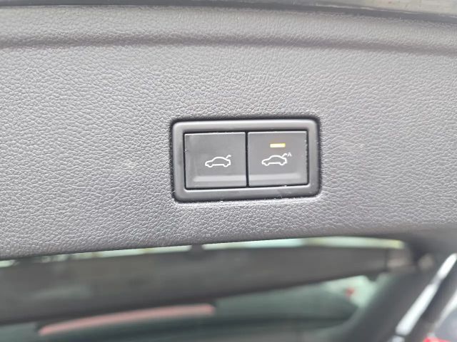 Volkswagen Touareg 4Motion eHybrid