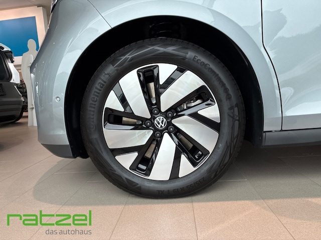 Volkswagen ID.Buzz Pro