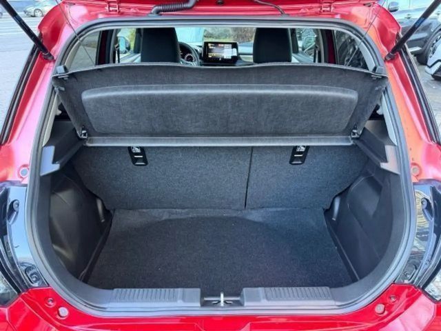 Suzuki Swift Comfort DualJet Hybrid