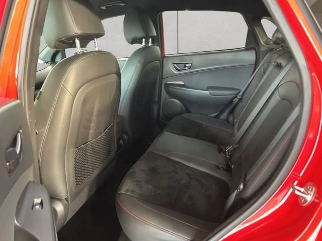 Hyundai Kona 1.6 Prime T-GDi