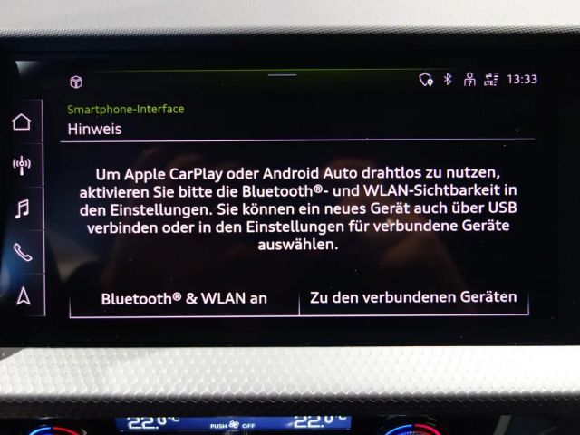 Audi A1 25 TFSI S-Tronic