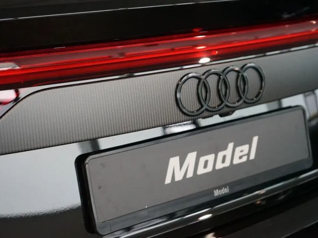 Audi RS Q8 Performance