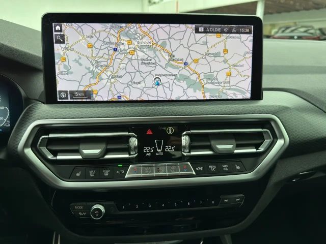 BMW X3 M-Sport xDrive30e