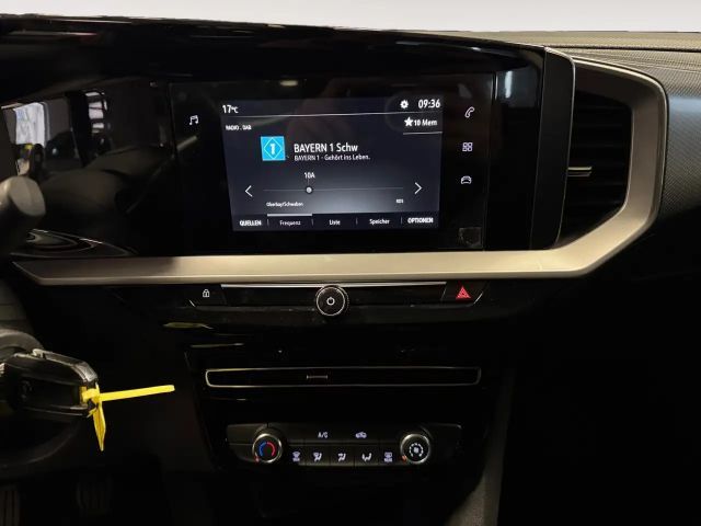 Opel Mokka 1.2 Turbo Edition Turbo