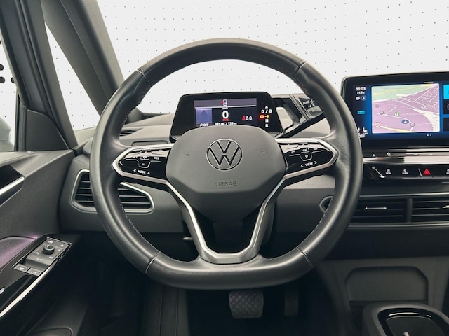 Volkswagen ID.3 City Performance Pure