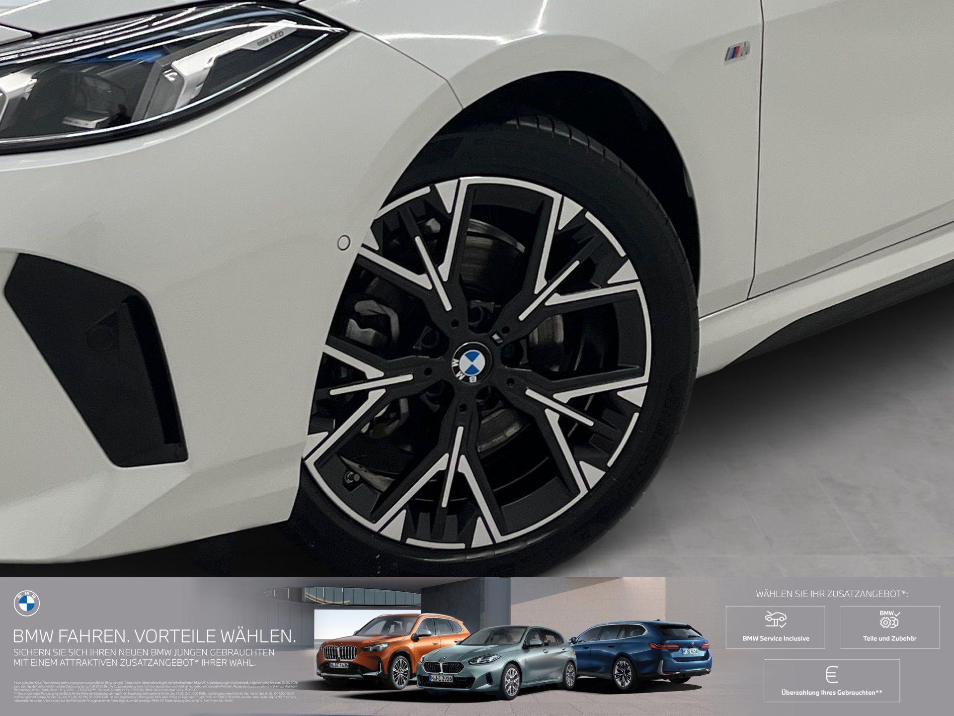 BMW 220 Coupé Gran Coupé