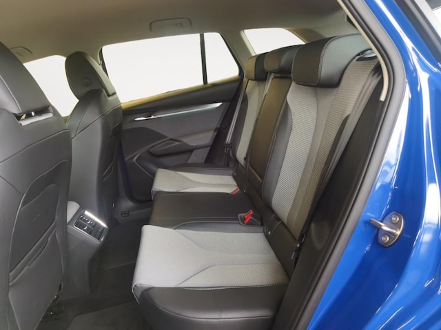 Skoda Enyaq Loft iV 50