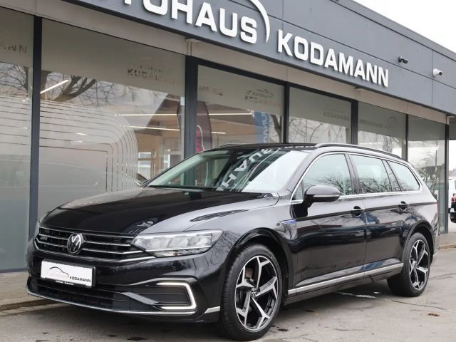 Volkswagen Passat GTE Variant eHybrid