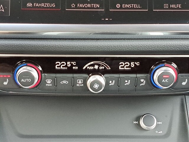 Audi Q3 45 TFSI Hybride S-Tronic