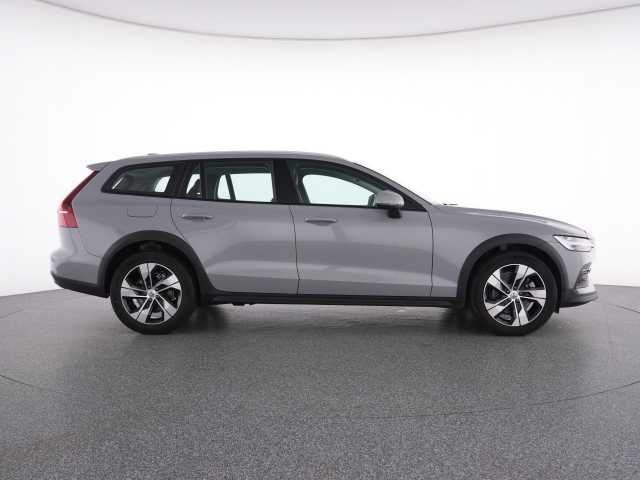 Volvo V60 Cross Country CC