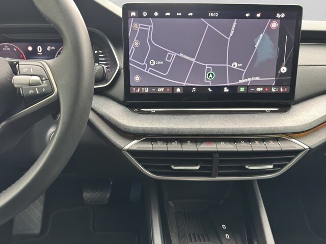 Skoda Octavia 2.0 TDI Combi