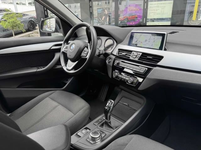 BMW X1 sDrive18i