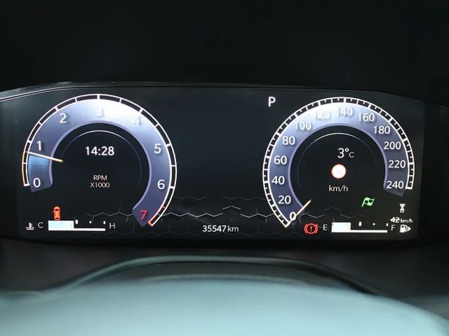 Jeep Compass 1.3 Multiair 80th Anniversary T4 FWD DTC *Panor...