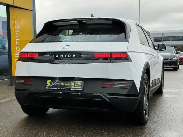Hyundai IONIQ 5 73 kWh Dynamiq