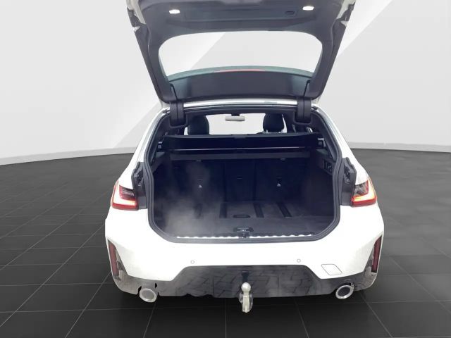 BMW 320 320d M-Sport xDrive