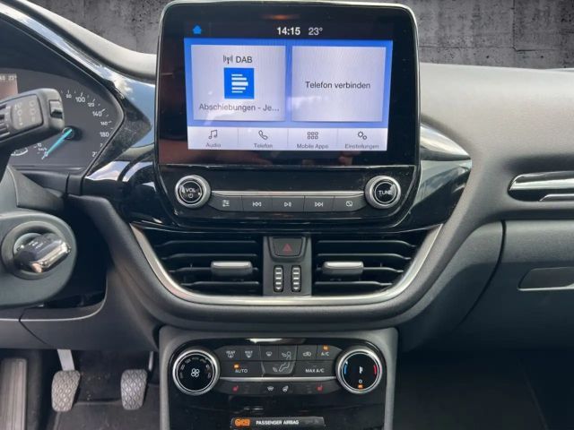 Ford Puma Cool & Connect EcoBoost