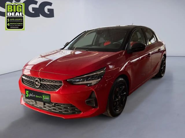 Opel Corsa GS-Line Grand Sport