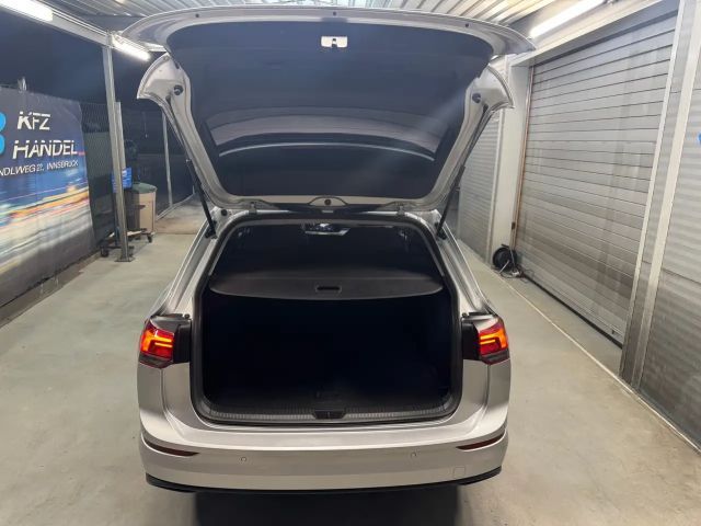 Volkswagen Golf DSG Life Variant